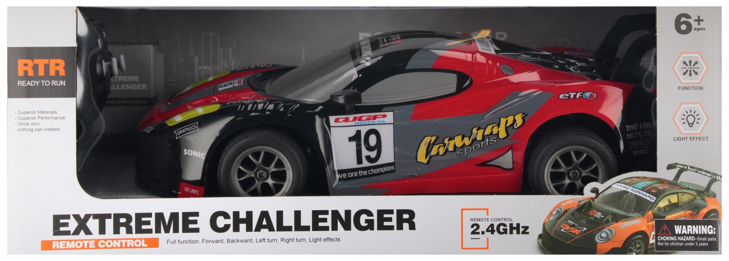 auto da corsa r/c ff lad smoke w 56x20x25 mix2 mc