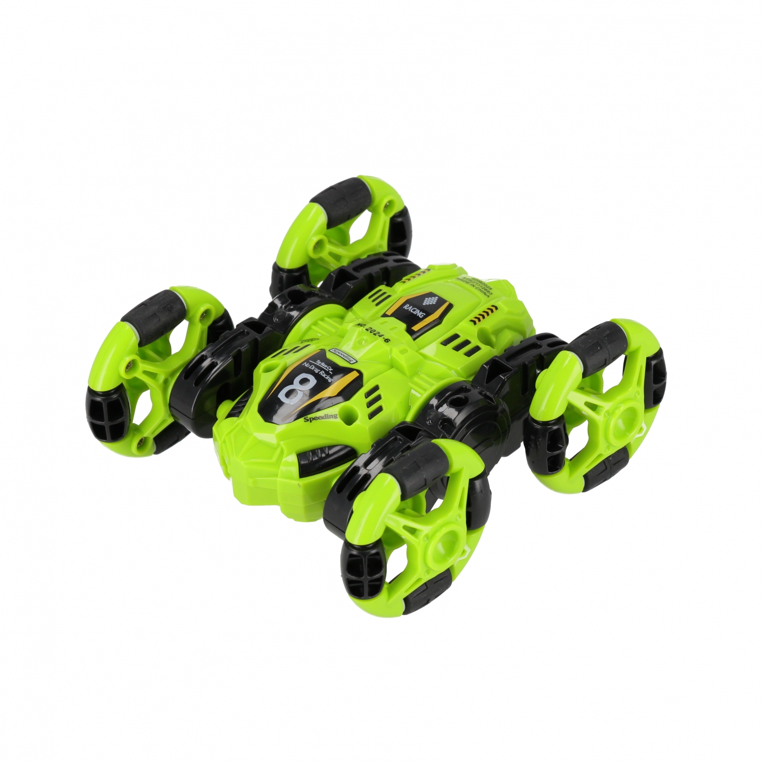 veicolo 2-str pull back 11cm mix4 mc acceso Esposi