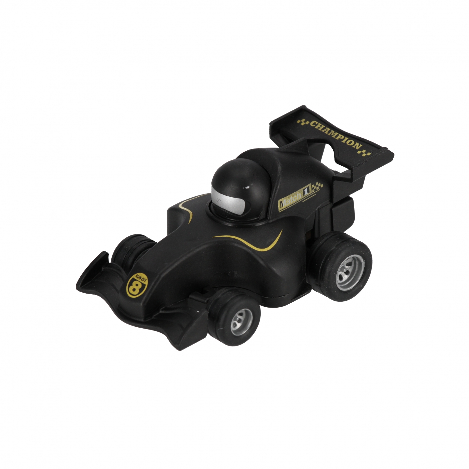 auto race press and go 9cm mix4mc