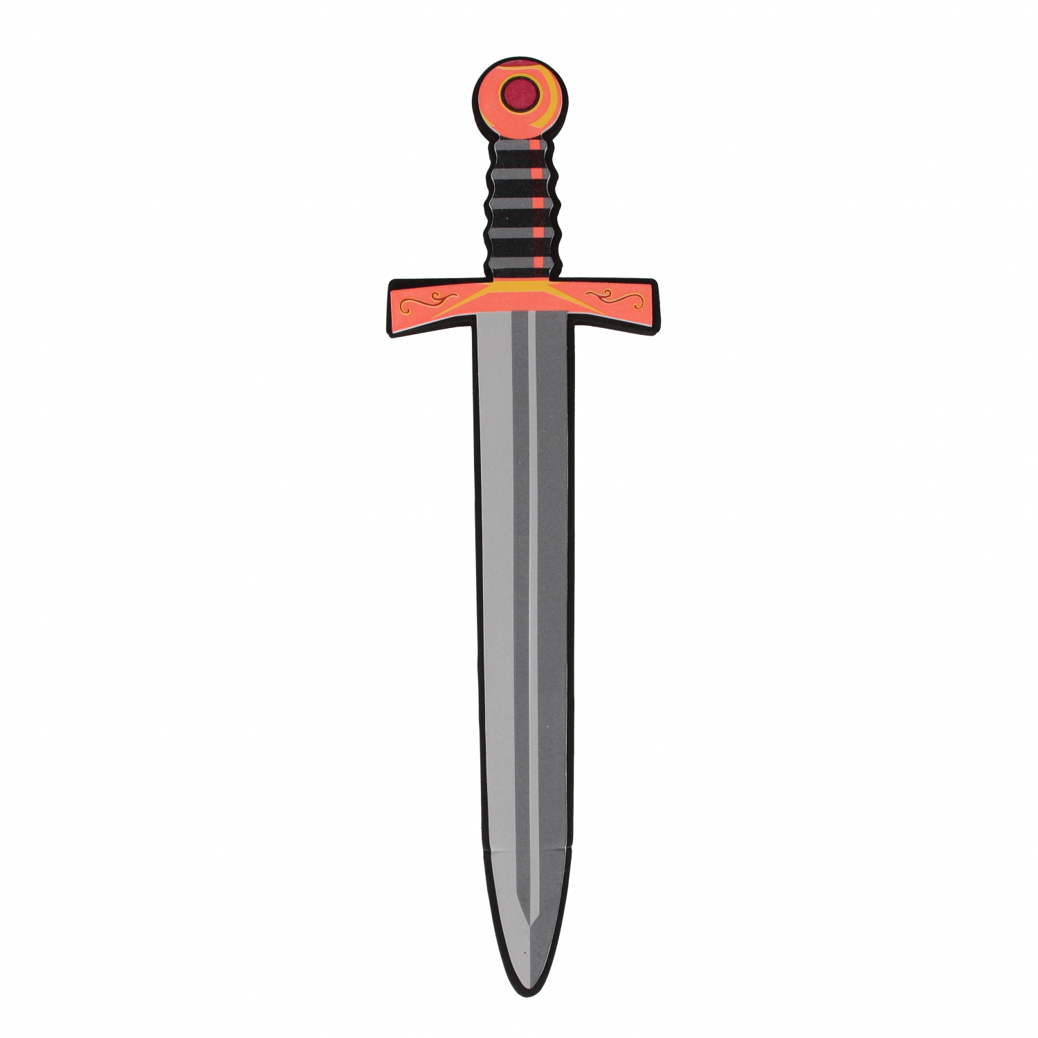 Spada del cavaliere Eva 16x48 mc blister