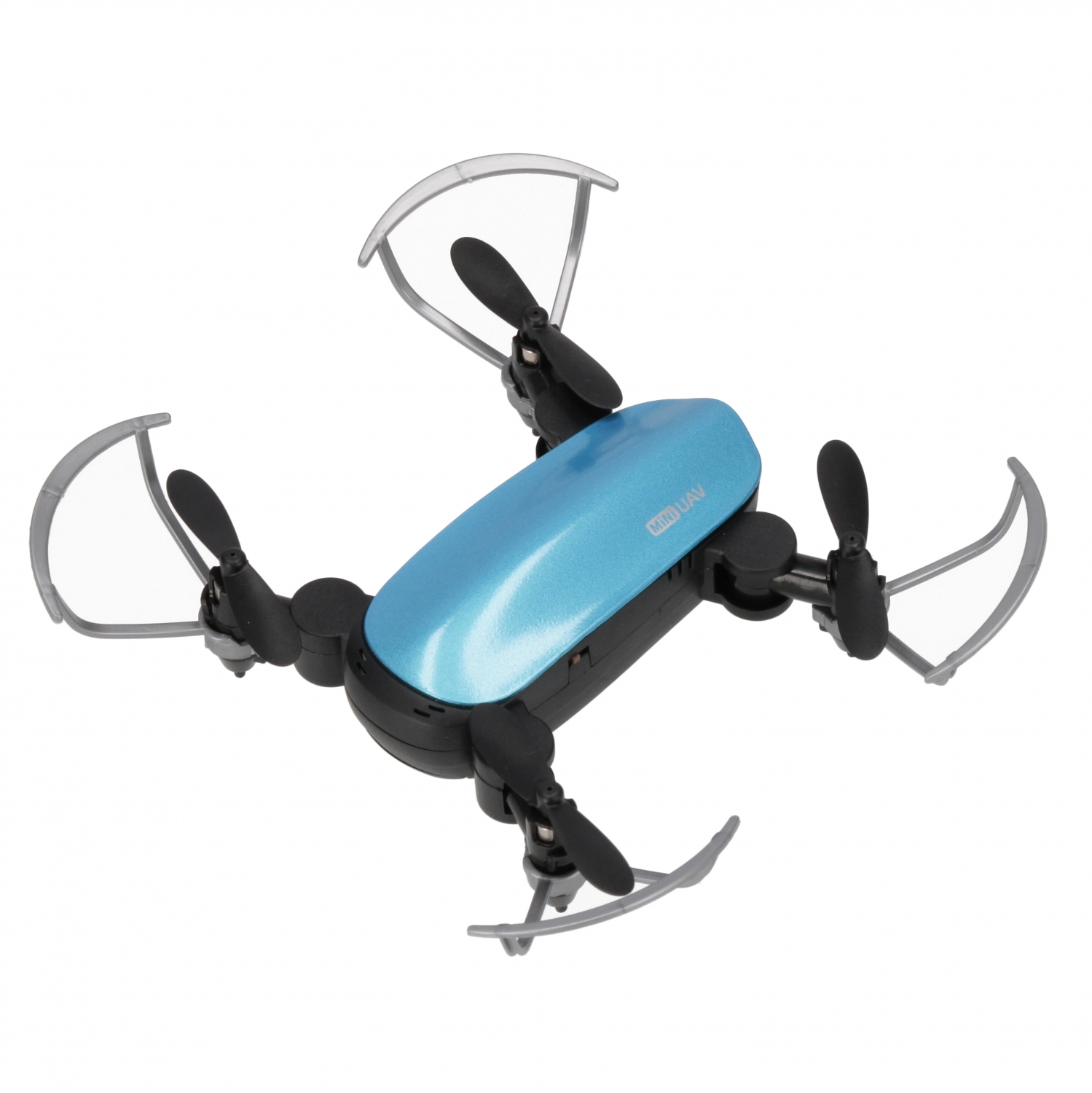 drone ir/c ff lad + telecamera 38x24x7 mc finestra