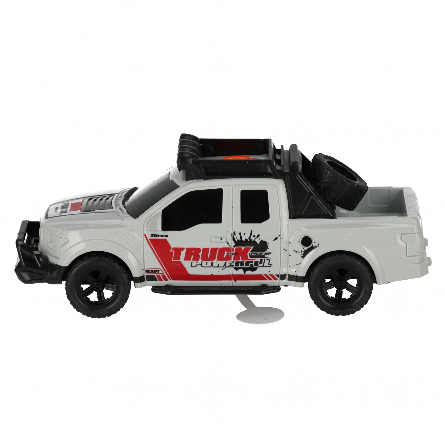 auto terreno suono/luce pull back 26x15x13 mc wi