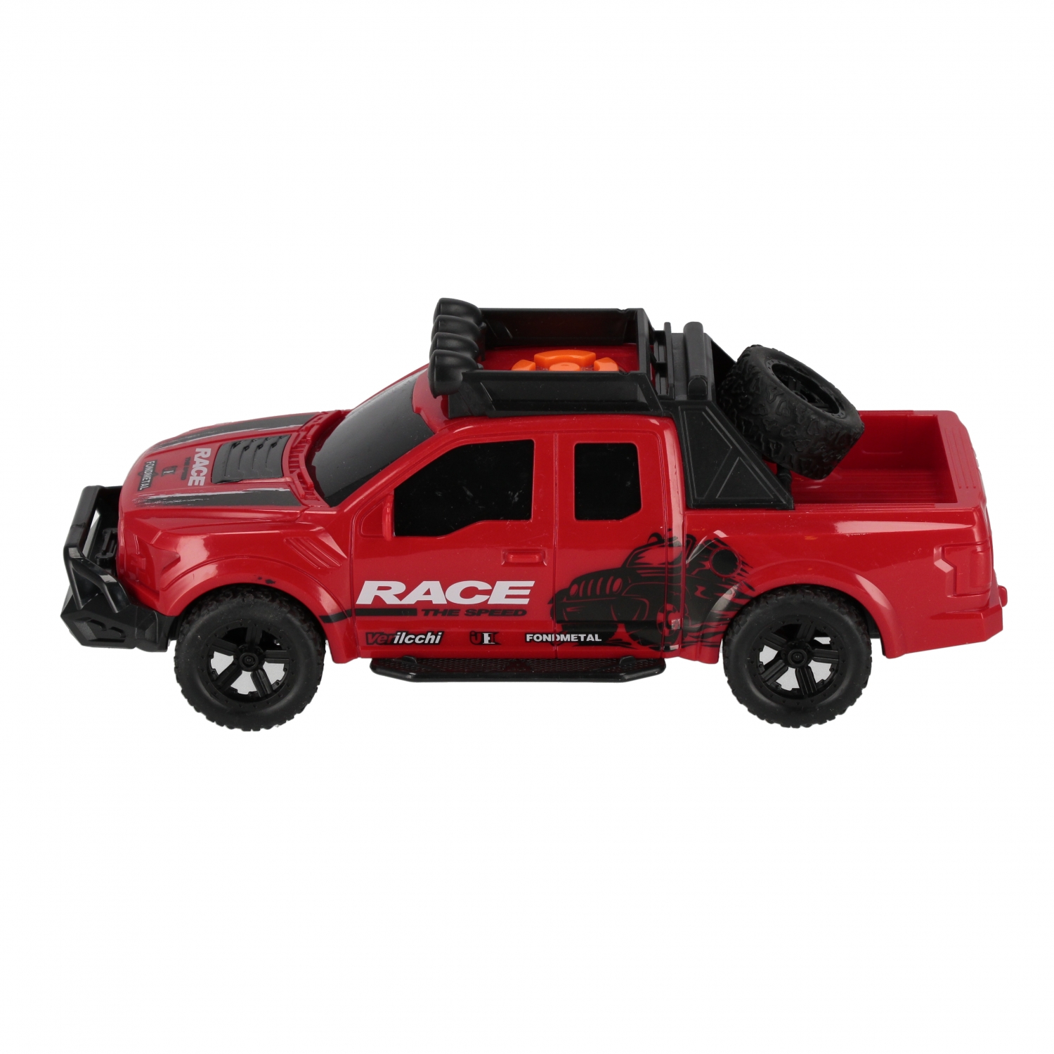 auto terreno suono/luce pull back 26x15x13 mc wi