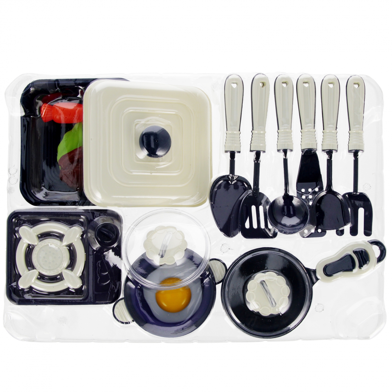 utensili da cucina + accessori 34x24x5 mc fioriera