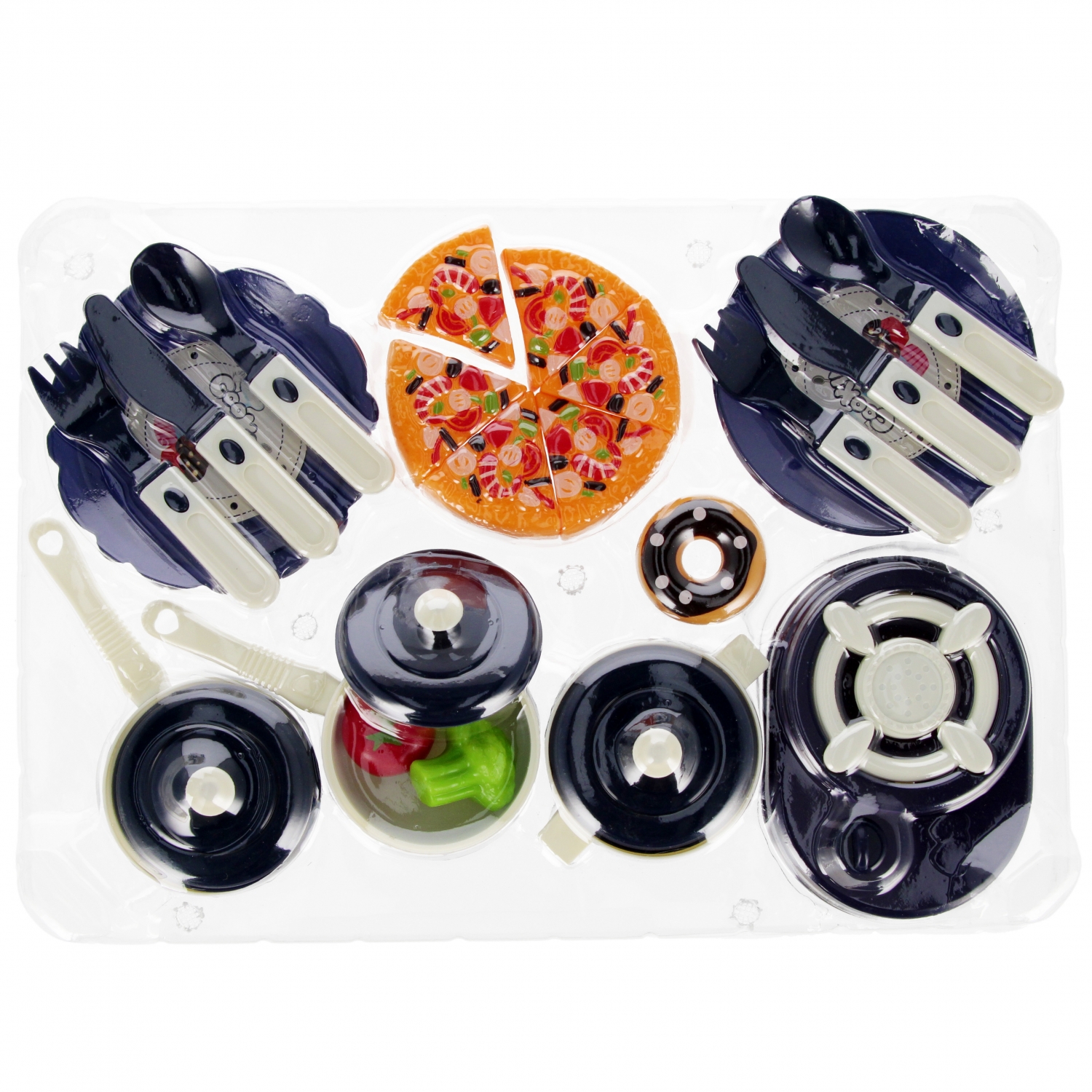 utensili da cucina + accessori 34x24x5 mc fioriera