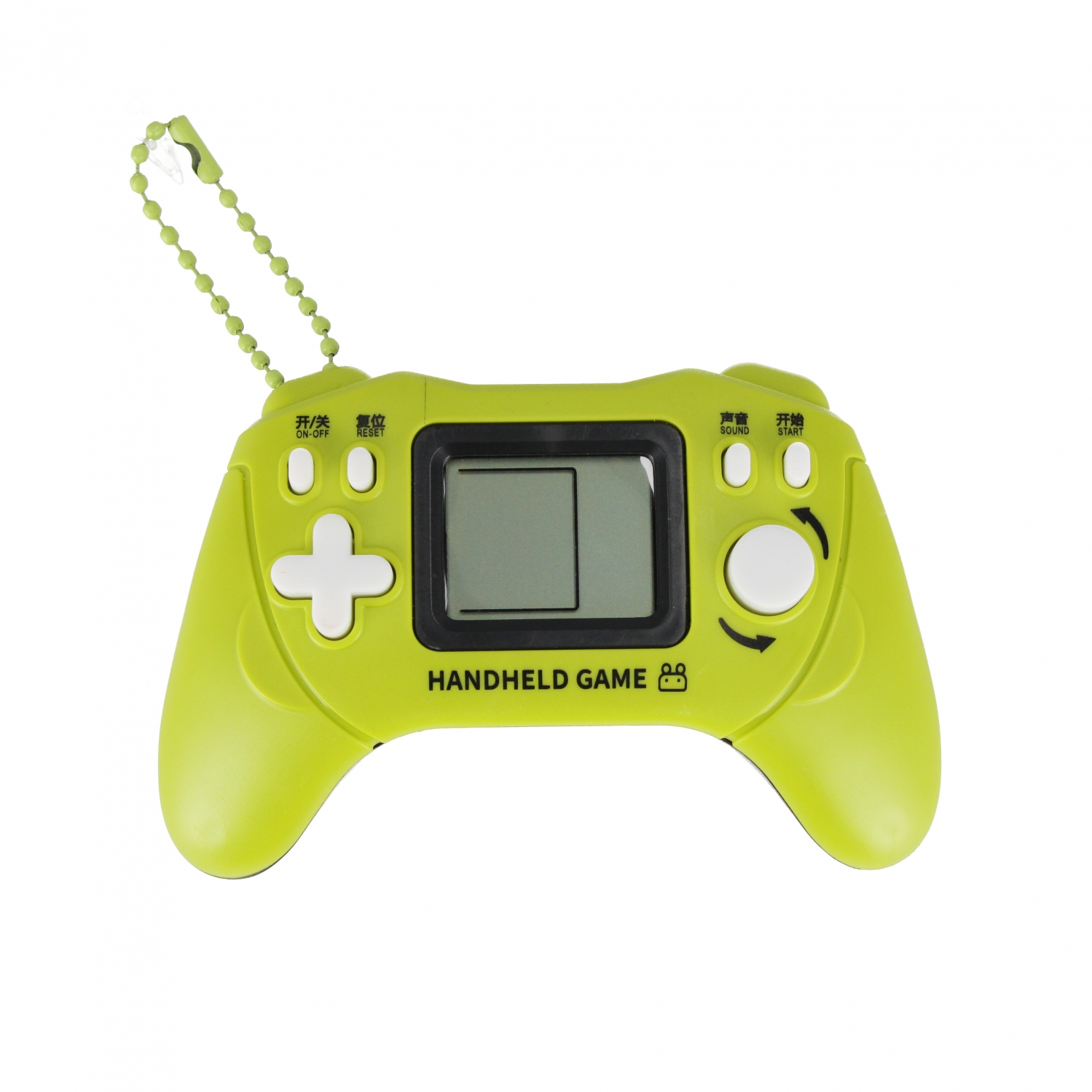 Gamepad elettronico 10cm mc on Espositore 18/