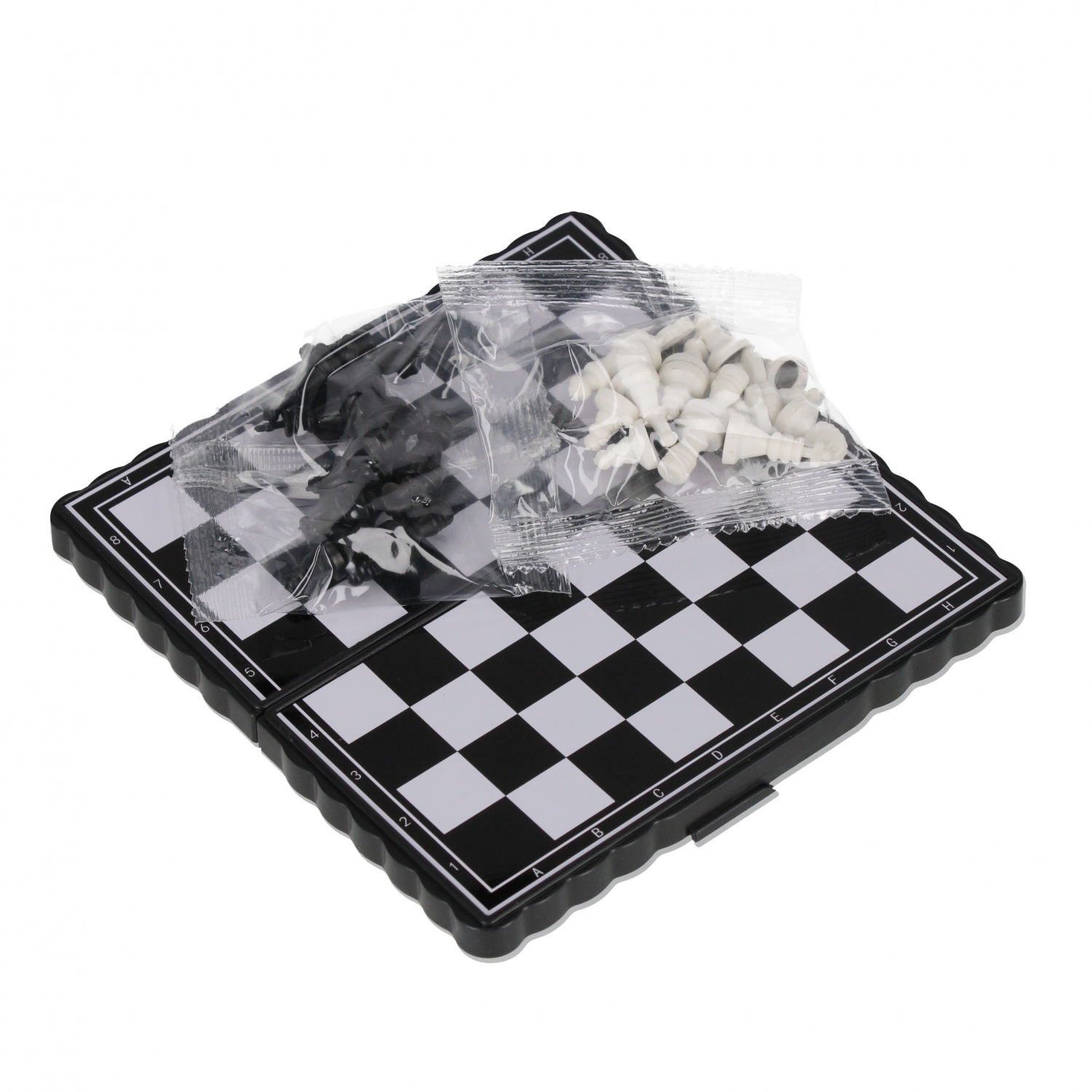 gioco degli scacchi magnetico 16x21x2 mc blister