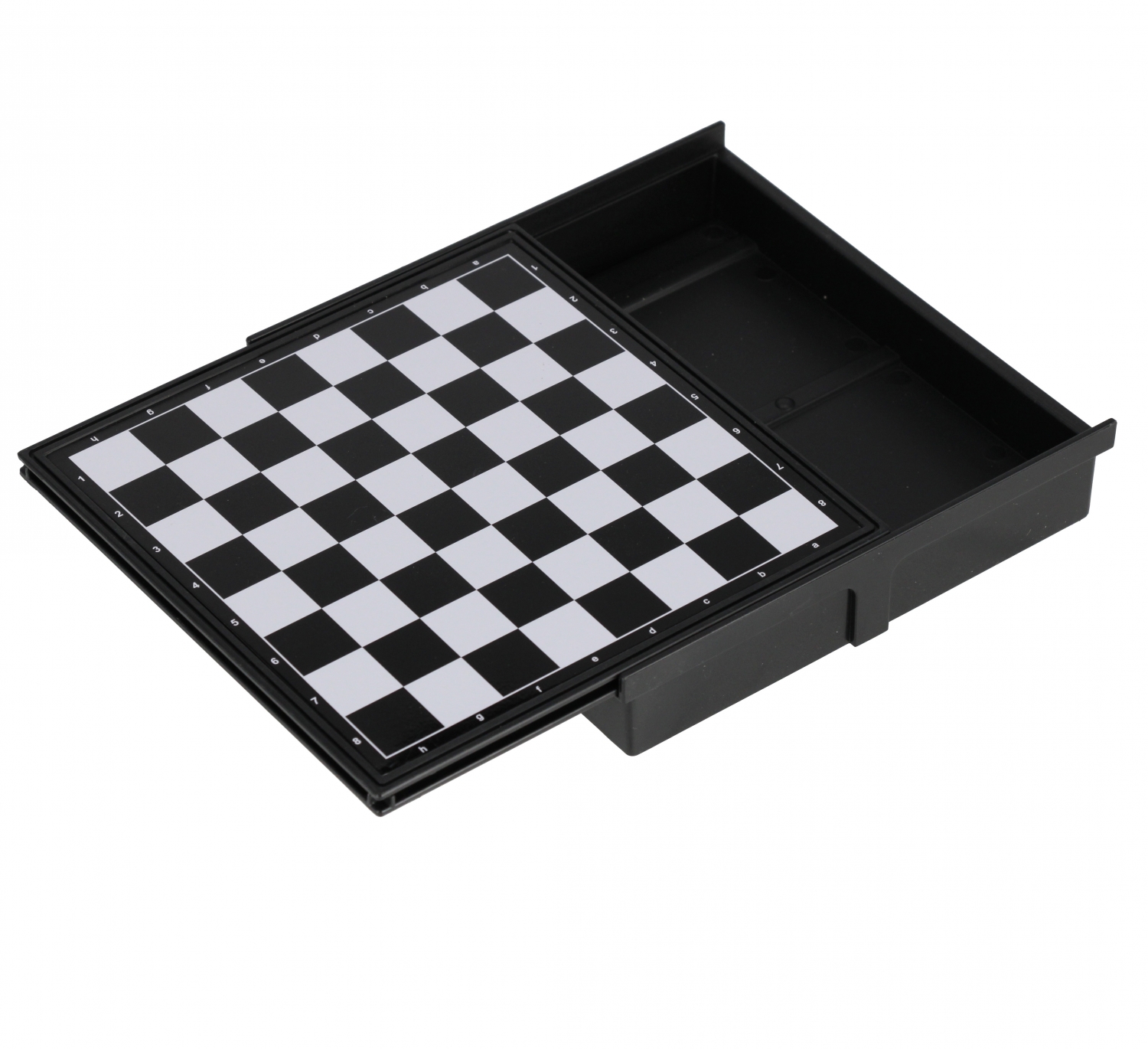 gioco degli scacchi magnetico 16x16x4 mc pud