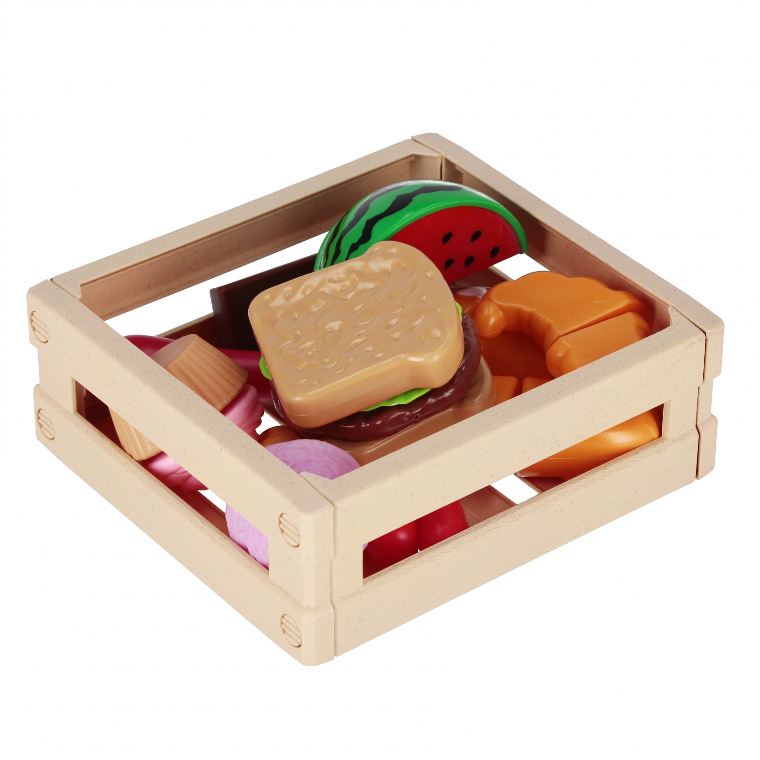 set da cucina cibo 17x16x6 mc box