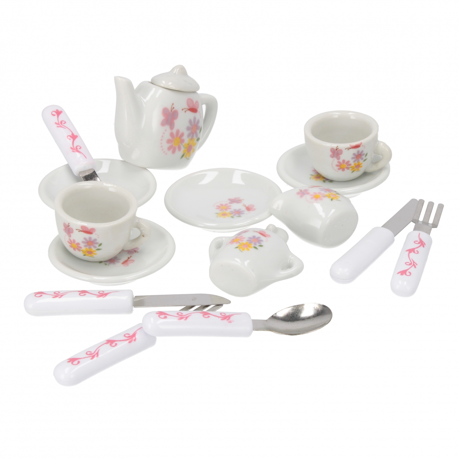 Utensili da cucina Ceram 23x18x5 mc fioriera