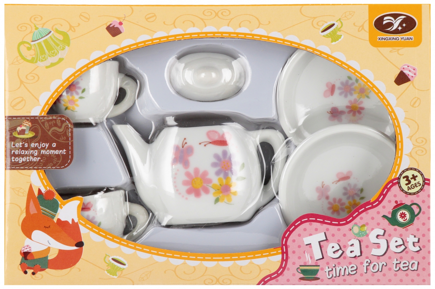 Ceramica da cucina 18x12x3 mix2 mc fioriera