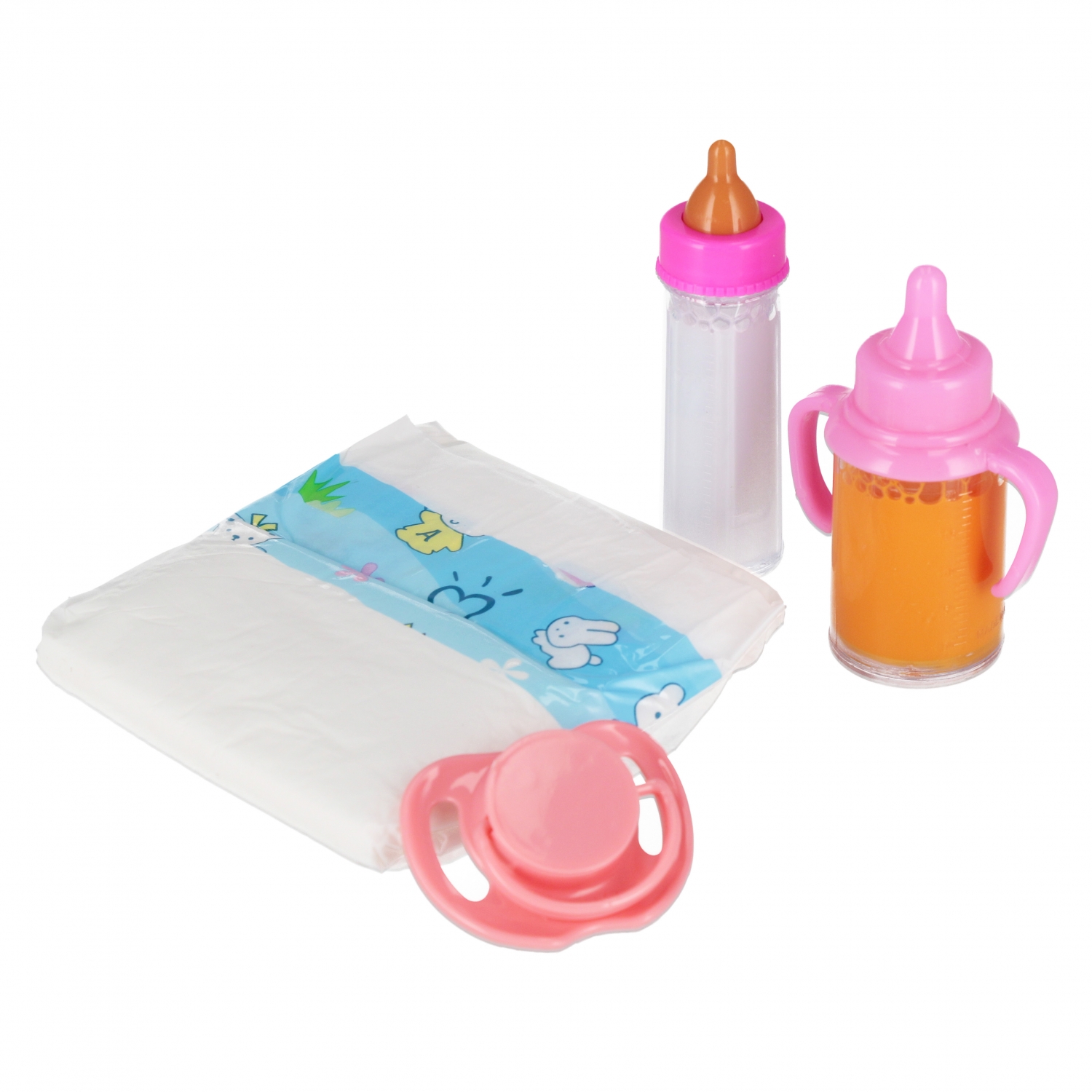 accessori per bambole 20x26x5 mc blister