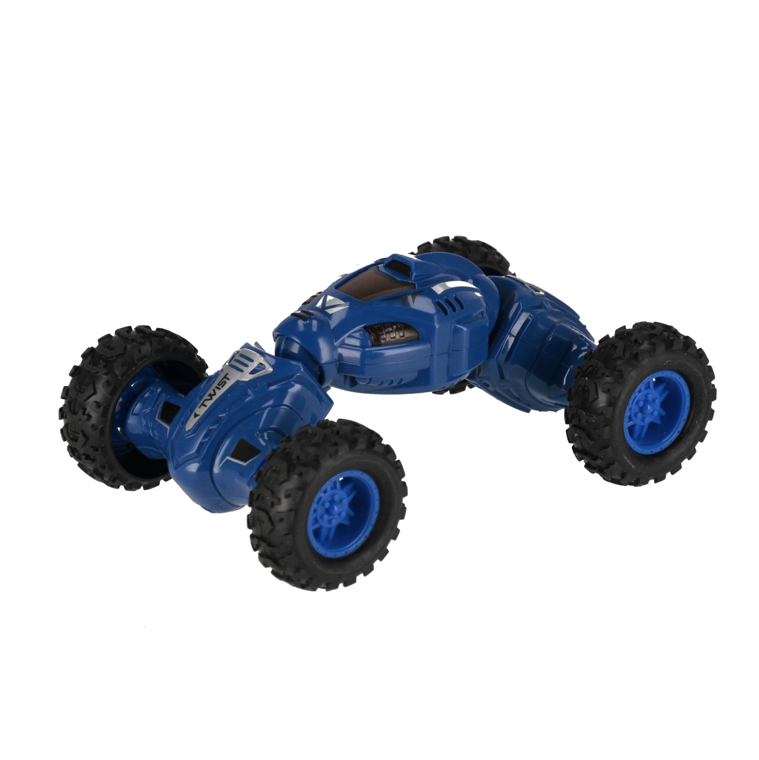 veicolo 15cm mix4 mc acceso Espositore