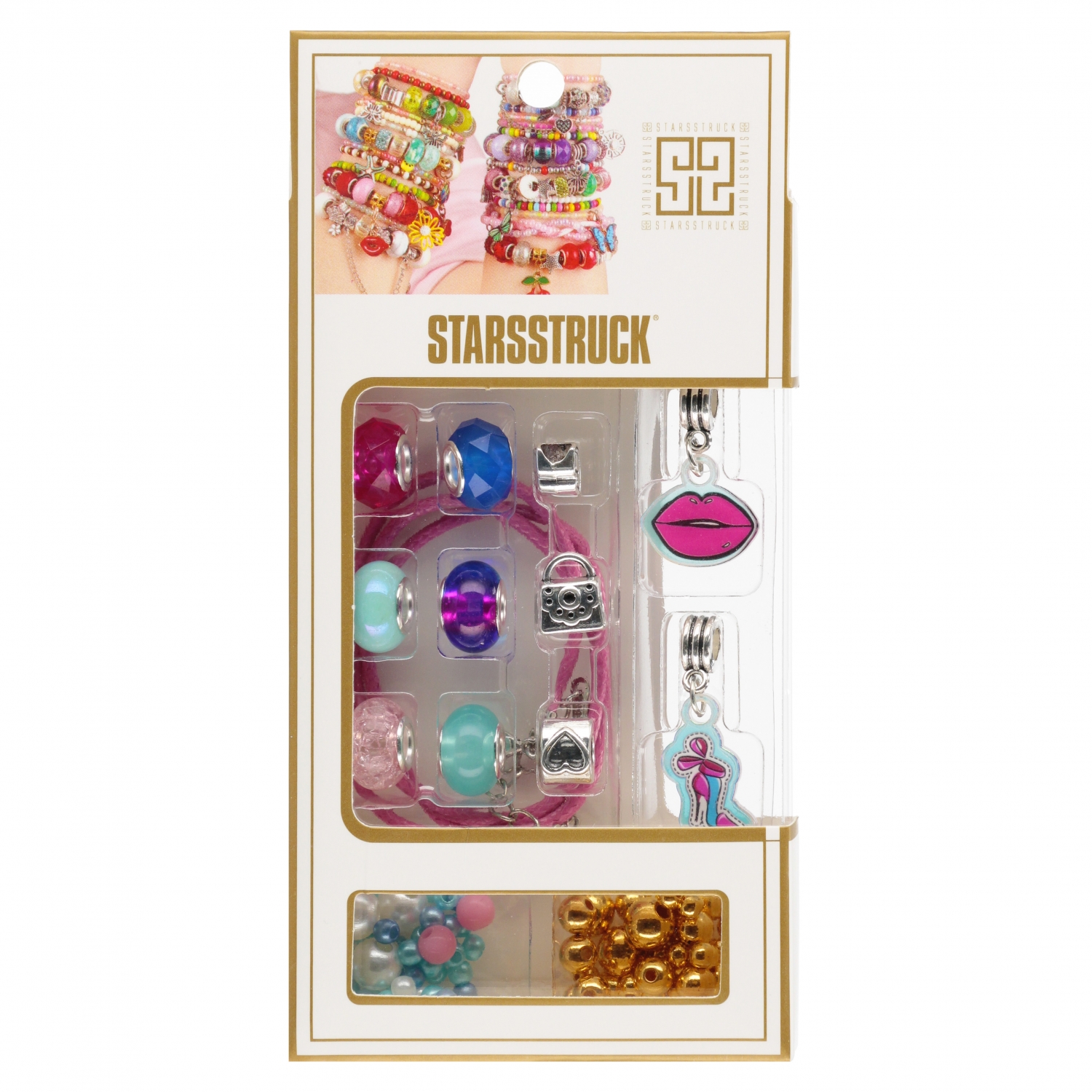 bellissimo set di gioielli 8x15x2 mix4 mc on Espos