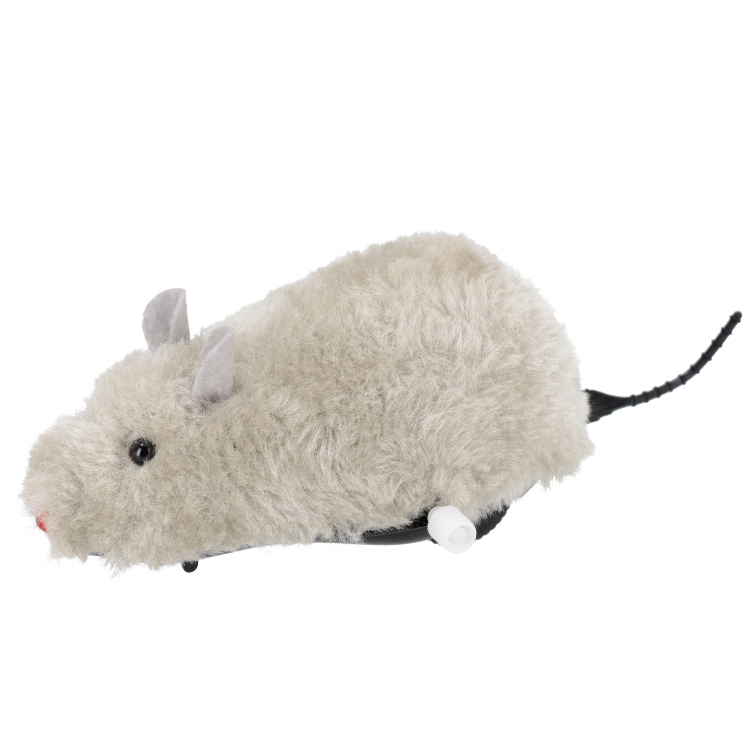 peluche topo giocattolo 17cm mix4 mc on Espositore