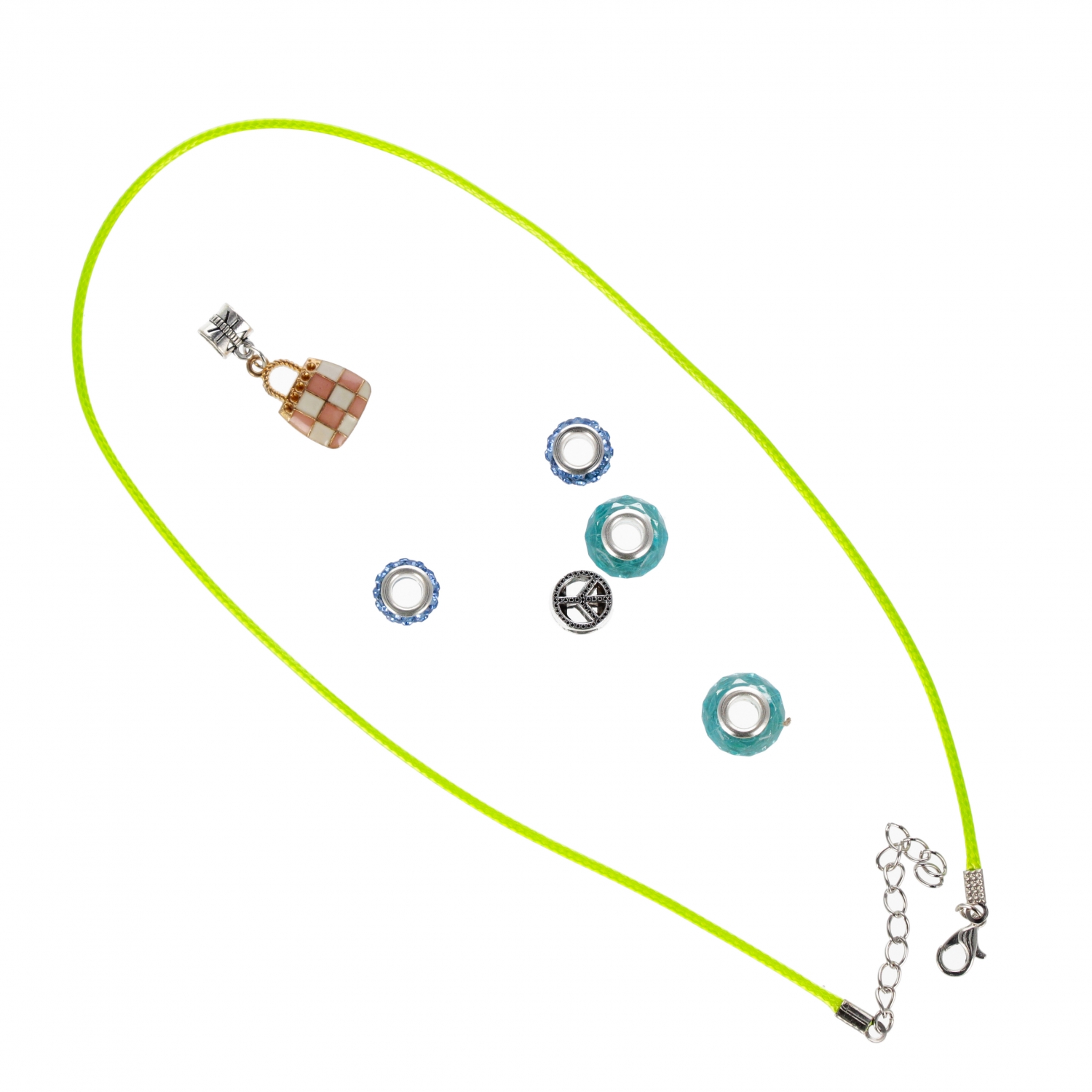 bellissimo set di bracciali 11x30x2 mc blister