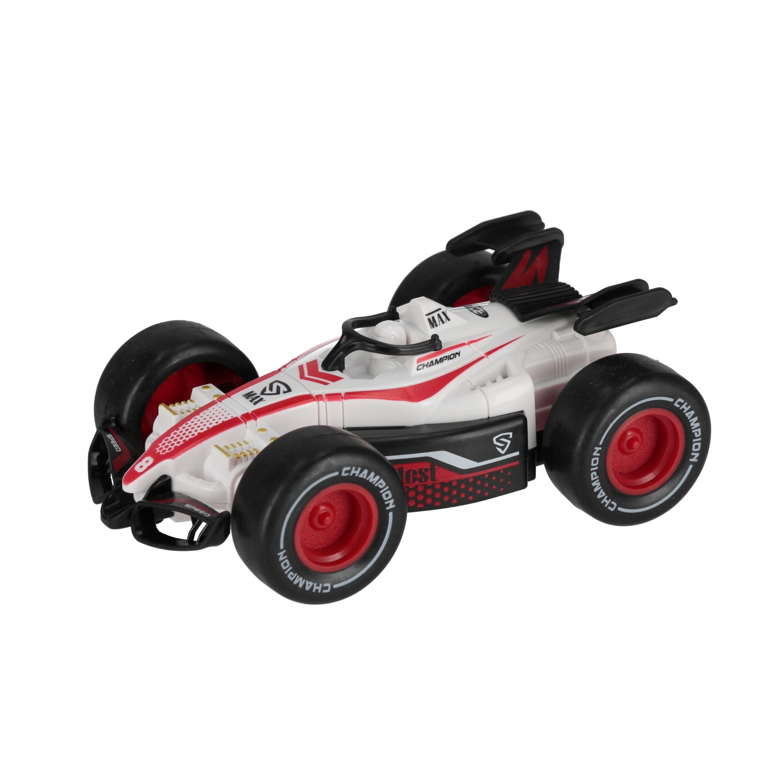 gara di auto pull back 14cm mix4 mc on Espositore
