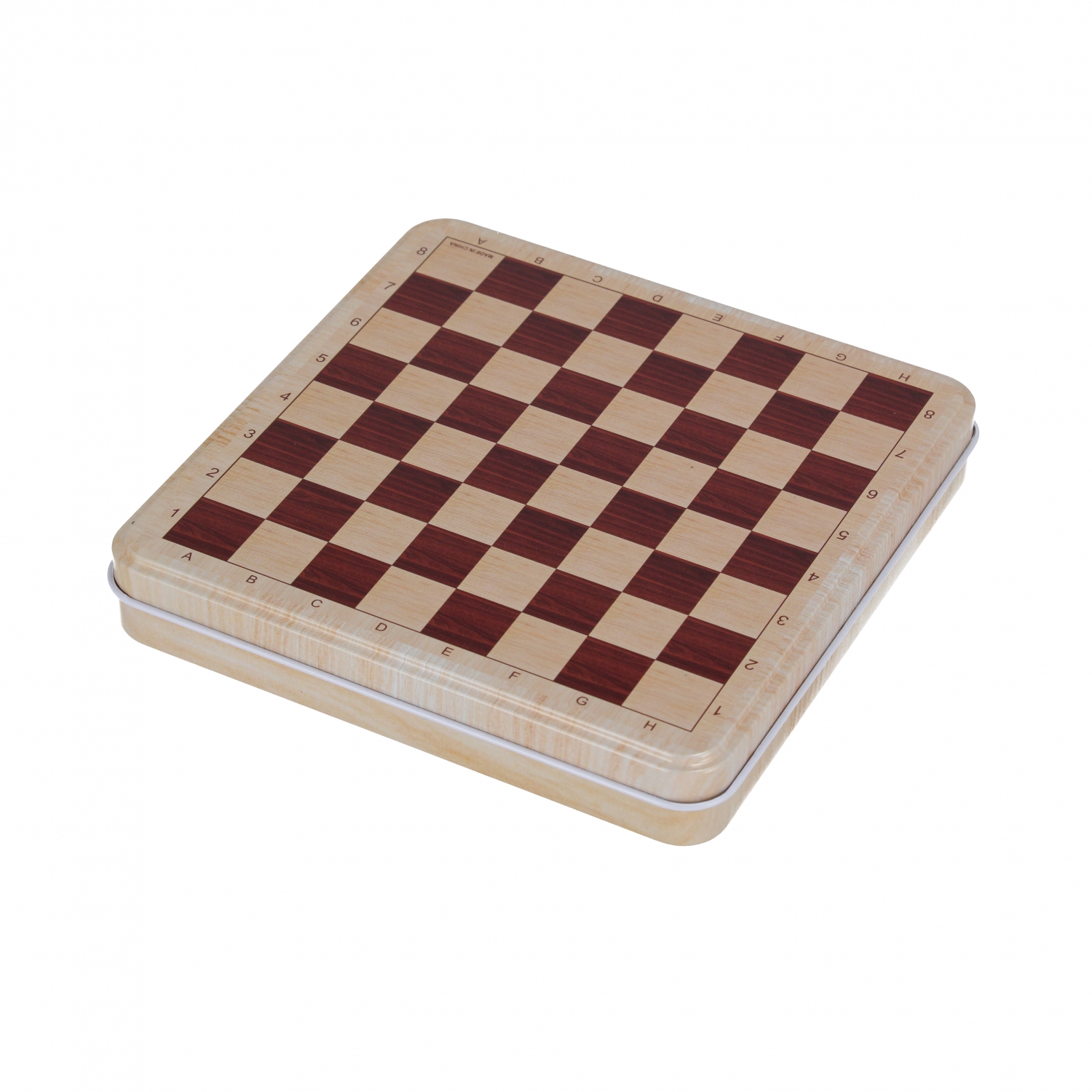 gioco degli scacchi magnetico 17x17x3 mc pud