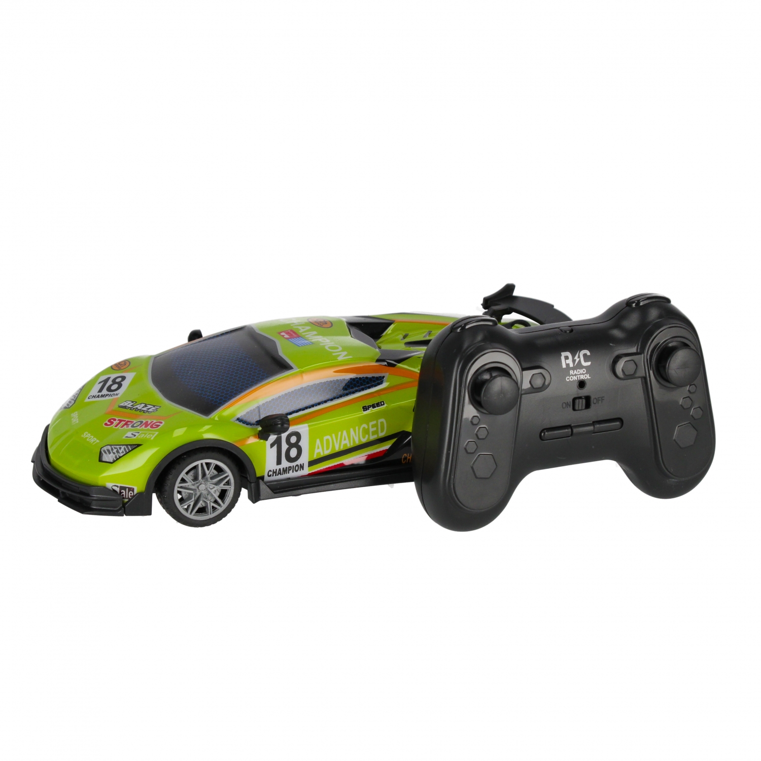 gara di auto r/c ff ragazzo fumo nella finestra mc