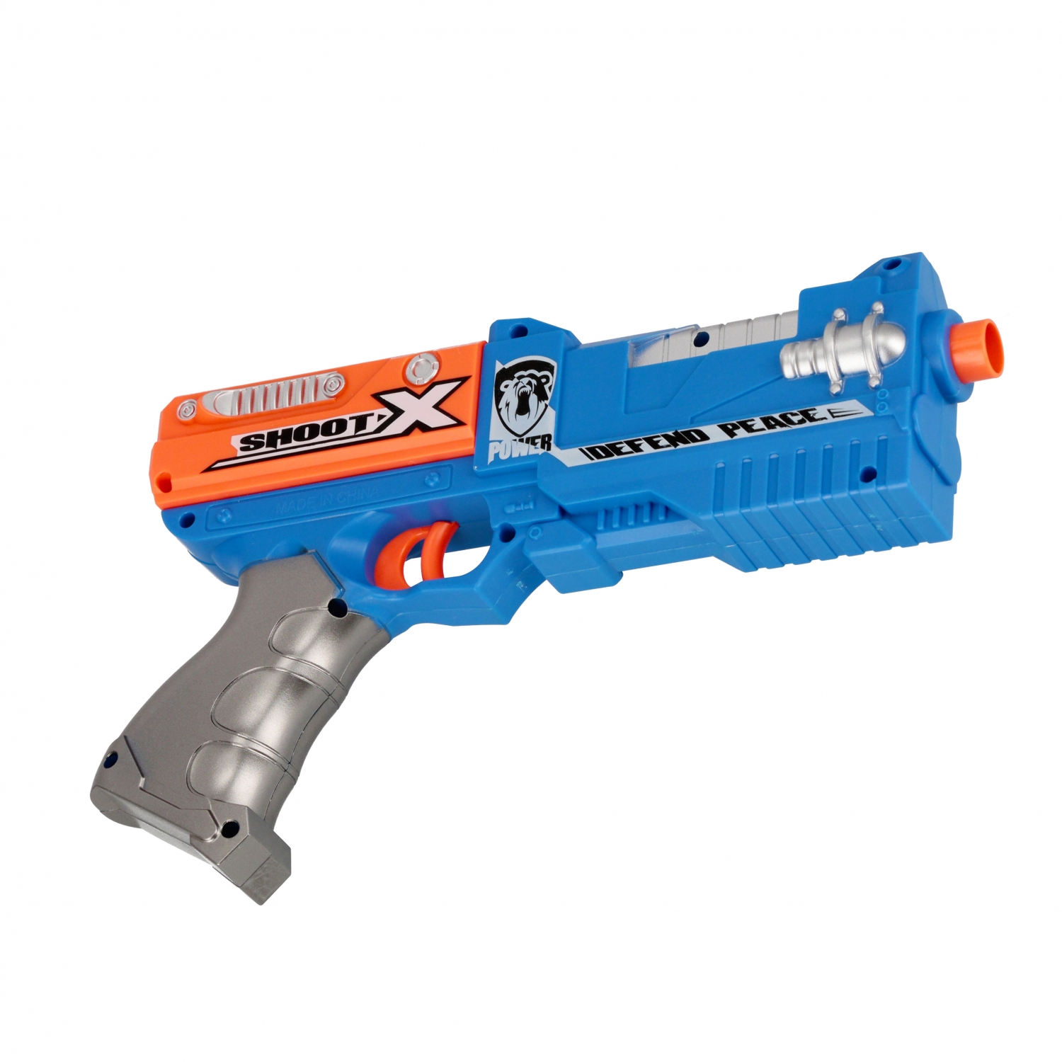 pistola a dardi 27x20x6 mc finestra