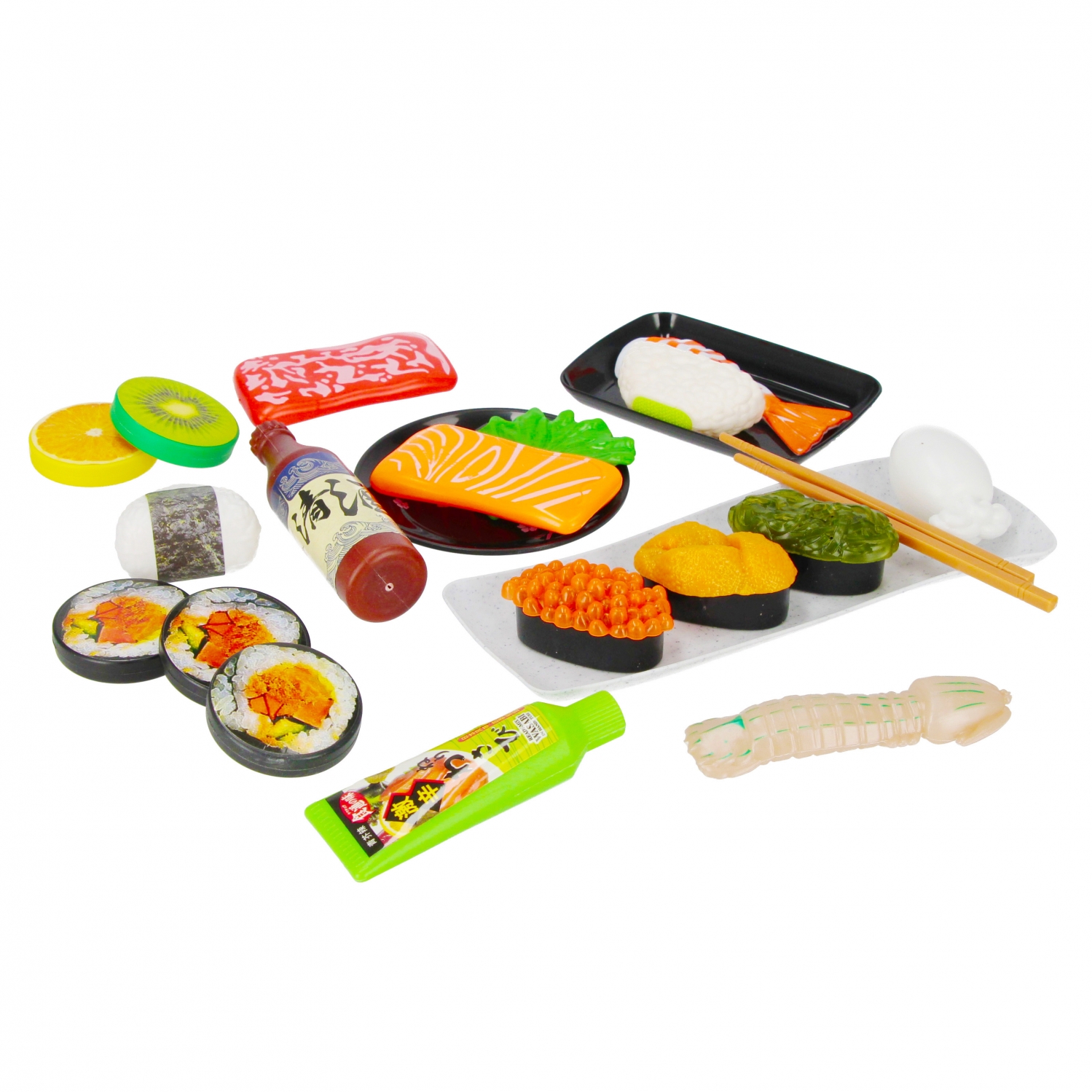 set da cucina per sushi 35x25x7 mc finestra 4