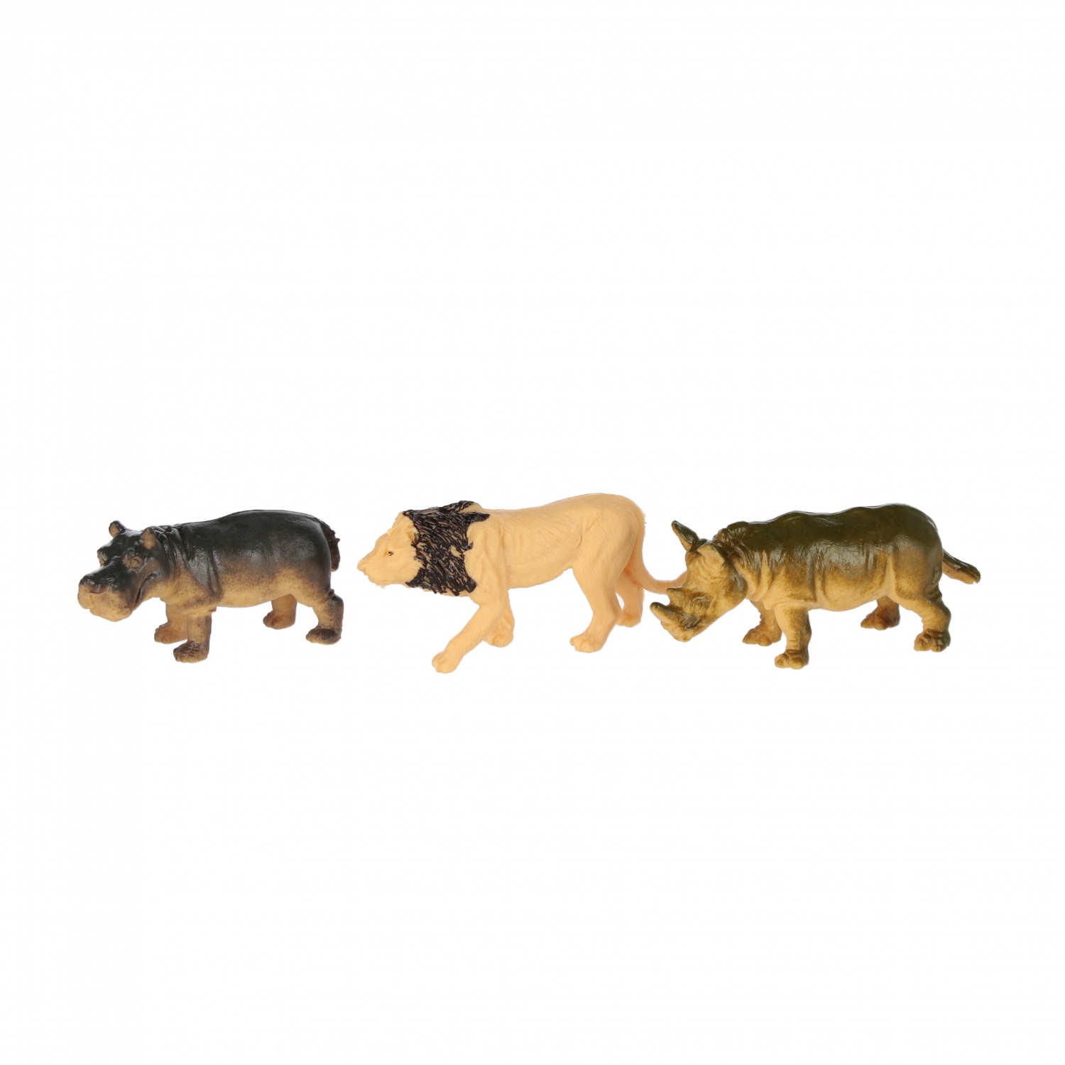 borsa mix animali 15x19 mc con gancio