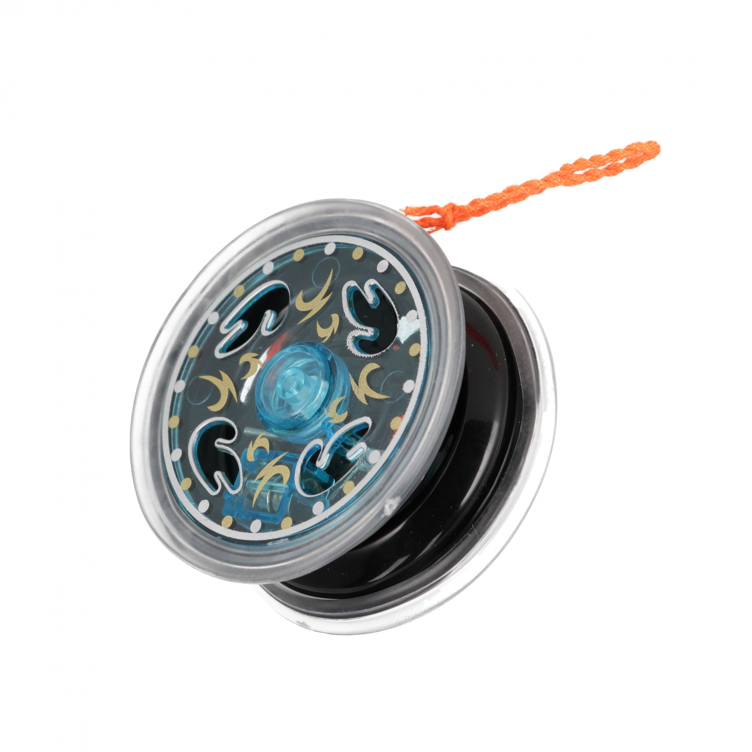 jo jo met light 6cm mix4 mc on Espositore