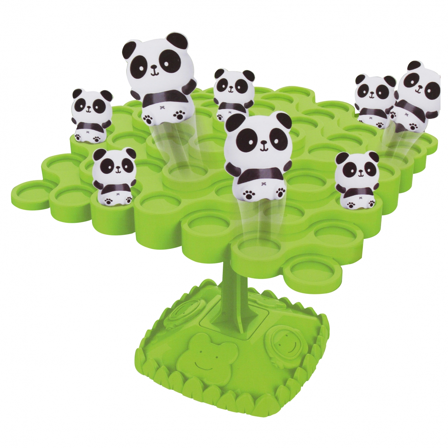 gioco di equilibrio panda 27x18x4 mc pud