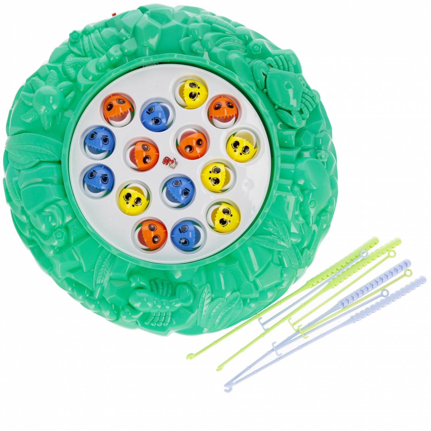 scatola per pesci da gioco dino 29x24x4 mc finestr