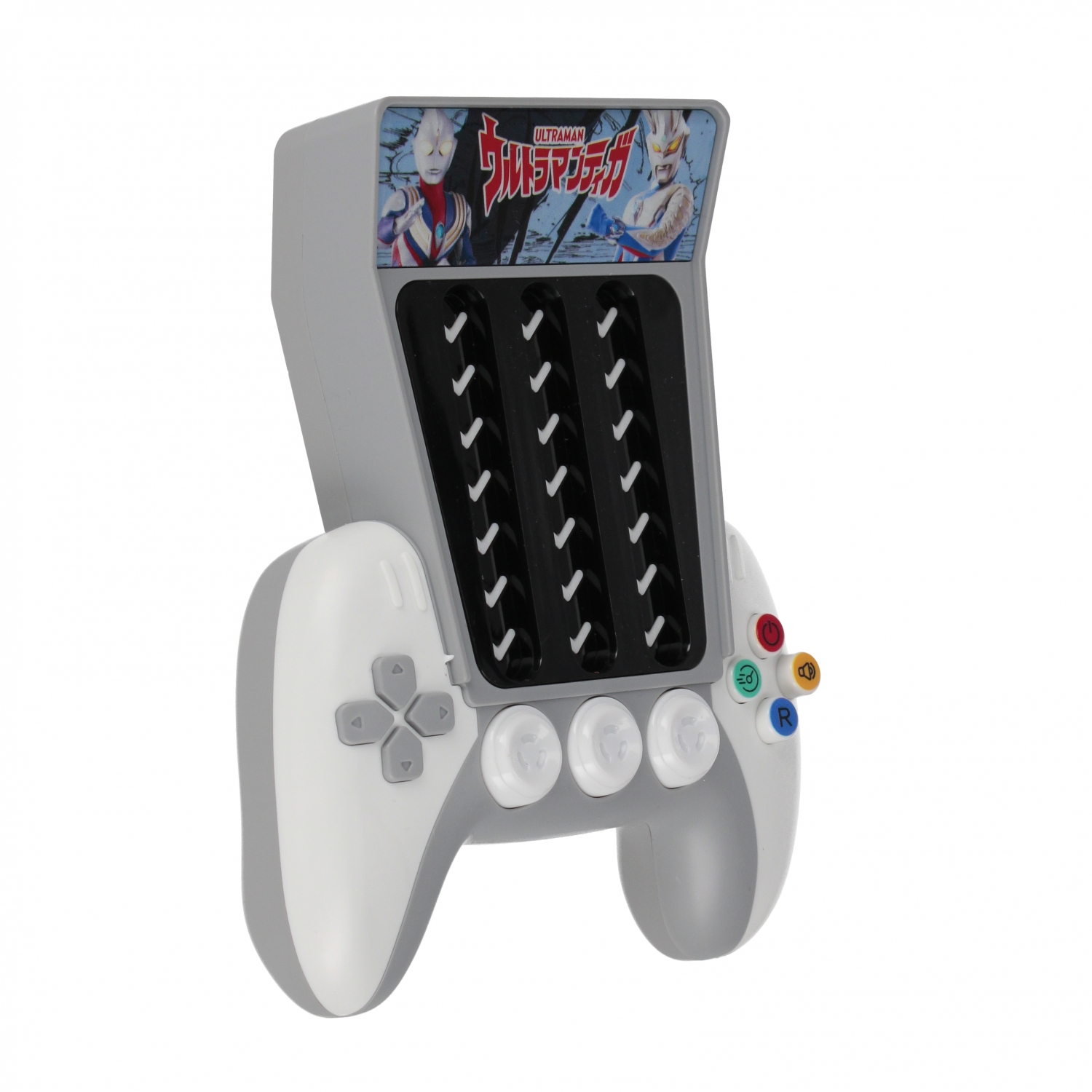 Gioco ritmico elettronico 13x18x4 mc finestra box
