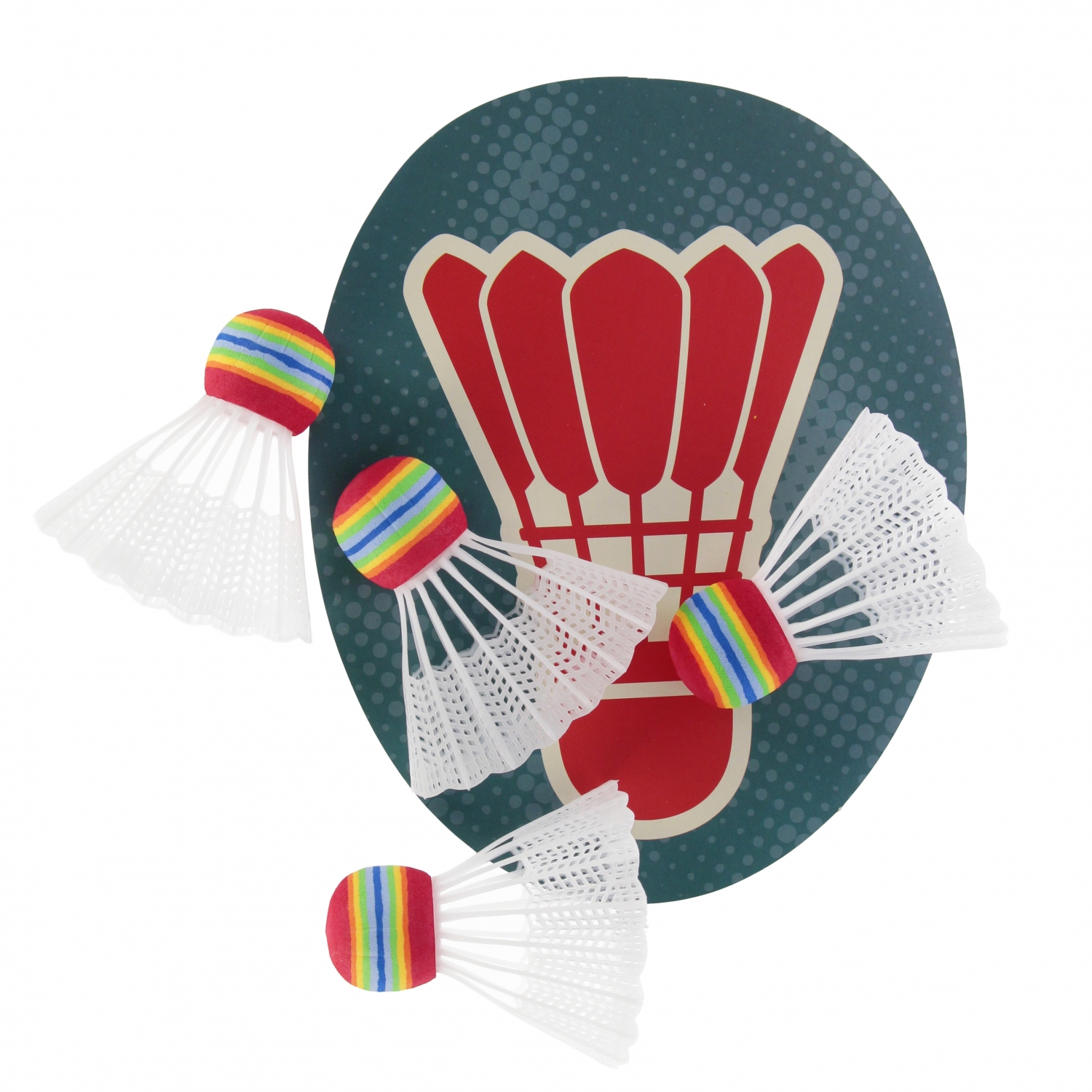 racchette + accessori 25x53x5 mc fioriera