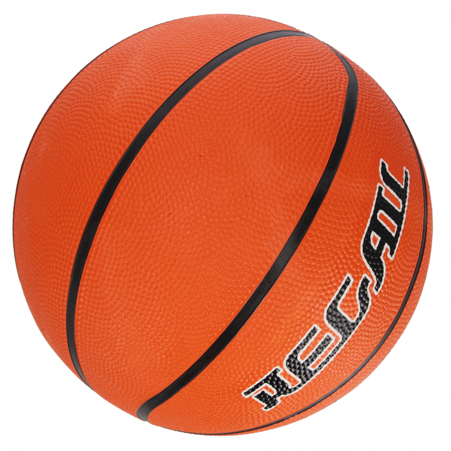 pallone da basket taglia 7 mc foil 50