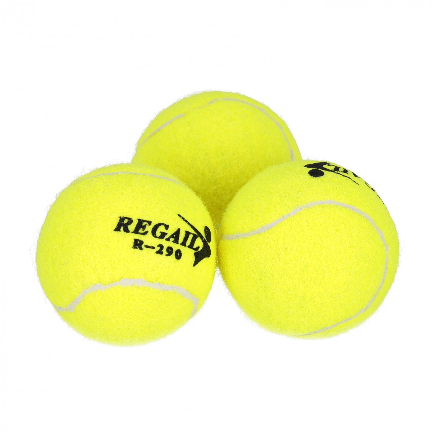 palline da tennis prof 3 pezzi 12x27 mc zz bag
