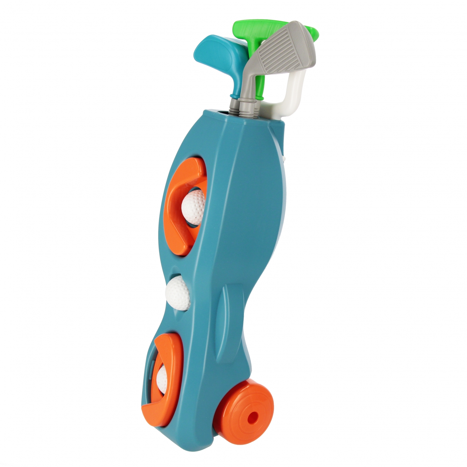 set carrello da golf 13x52x15 mc netto