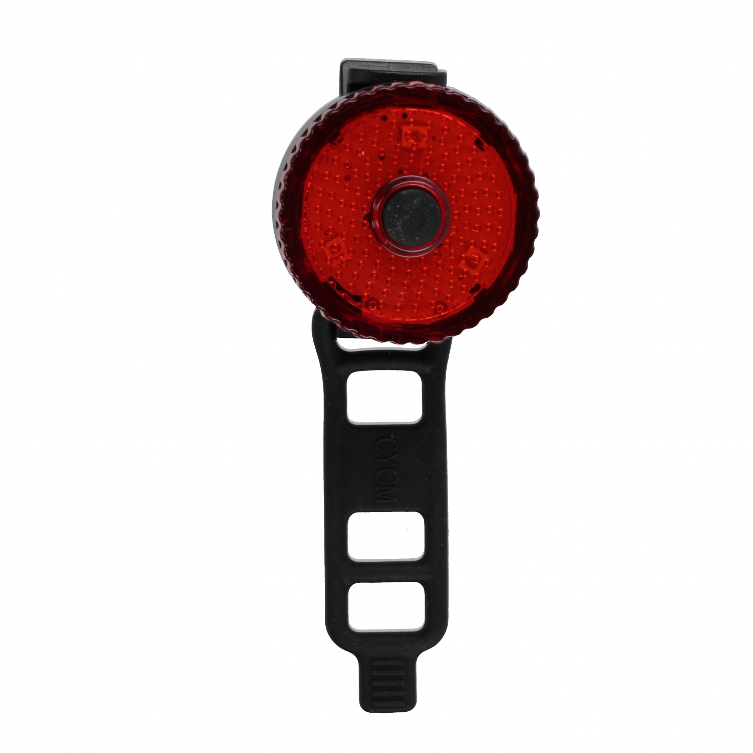 lampada per bicicletta lad usb posteriore 10x16 mc