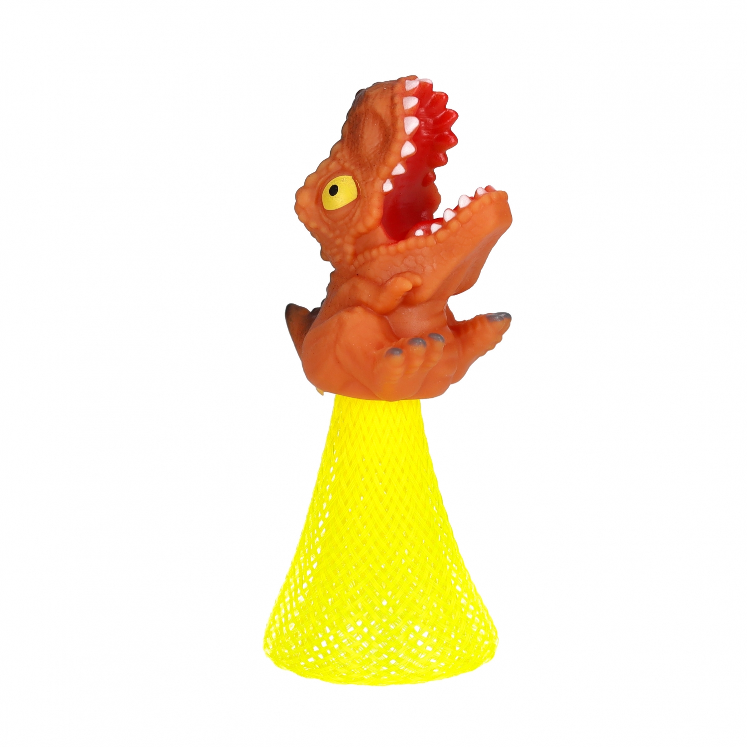 giocattolo salta dinosauro 11cm mix3 mc su Esposit