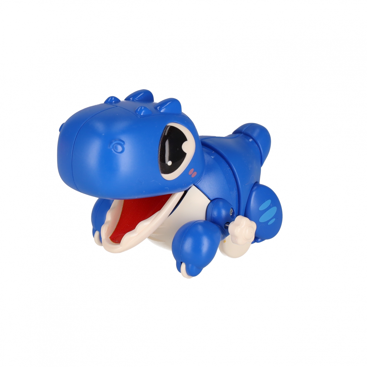 cappello da dinosauro giocattolo 10cm mix3 su Espo