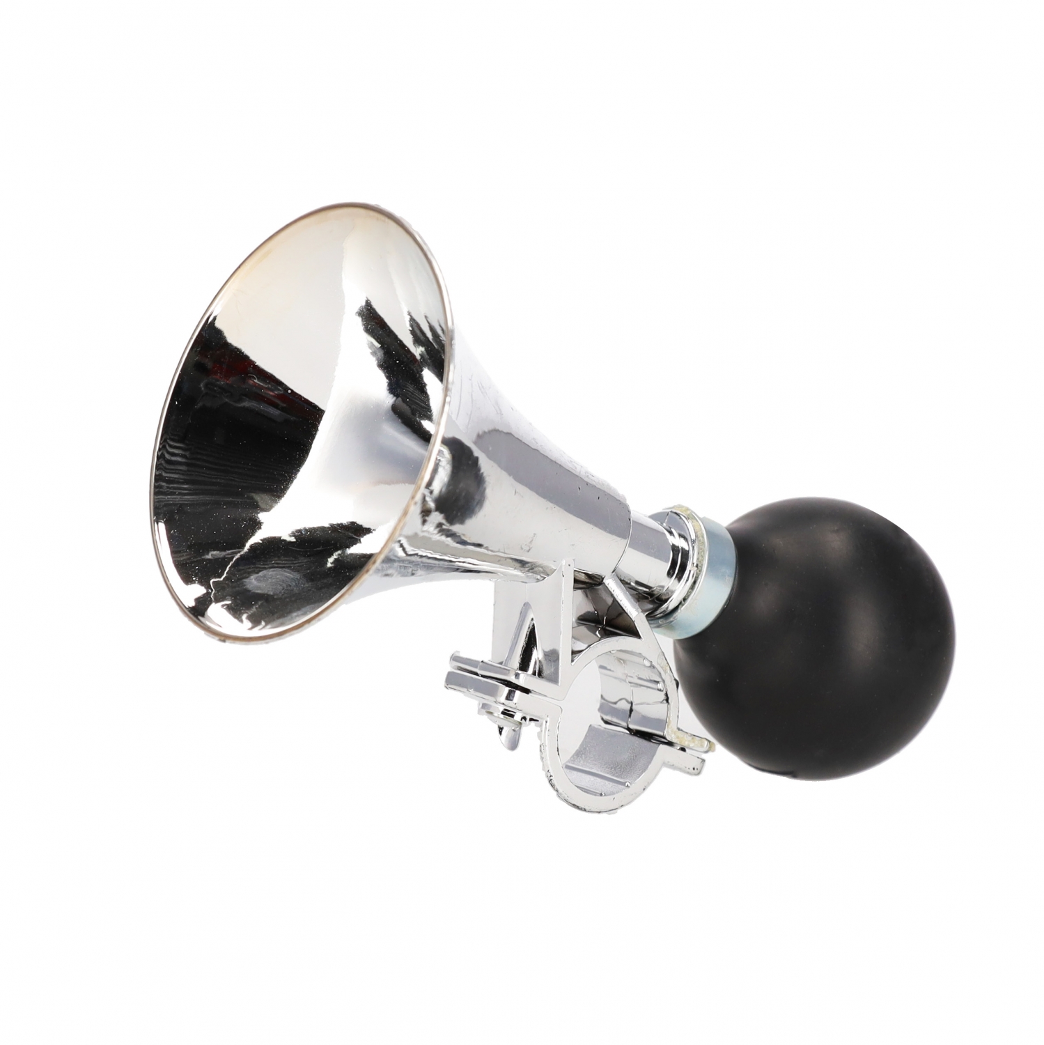 Clacson per bicicletta 14 cm mc blister