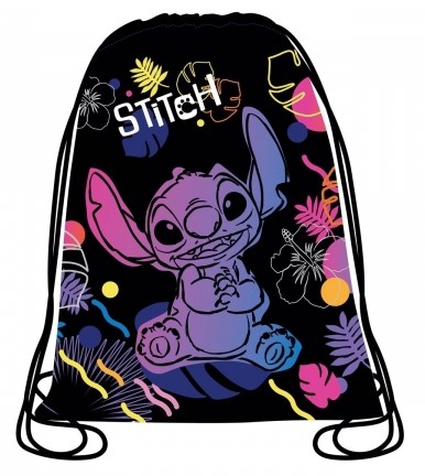 5903686377242 Рюкзак школьный для дома 33x43 Beta Stitch CoolPack PATIO F054886 PAT 4990₽