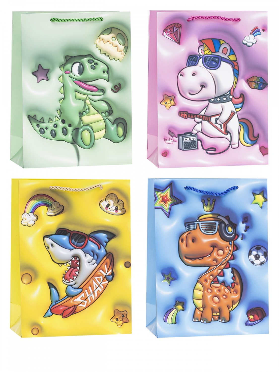 5907354140190 TOREBKA OZD 260X320 TW TD-24150-A4 FOL A 12 ROZETTE 2690₽