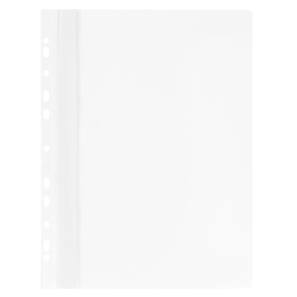 file pvc a4 tw wpin starpak white a`10 / 2