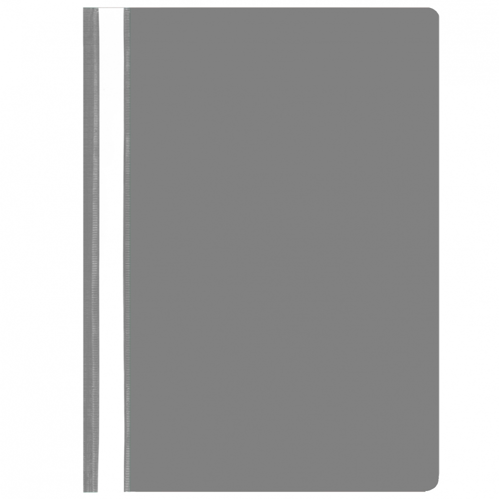 file pvc a4 tw starpak popiel folia / 2