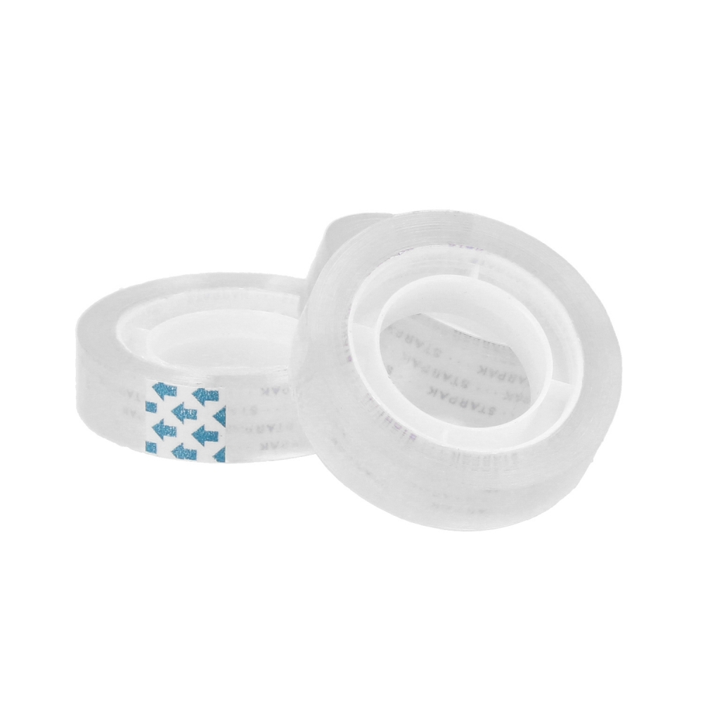 nastro adesivo autoadesivo 18mm / 20mb starpak off