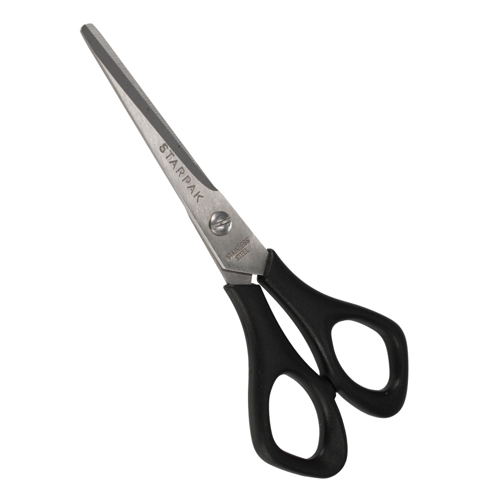 Forbici in metallo 145 starpak di blister
