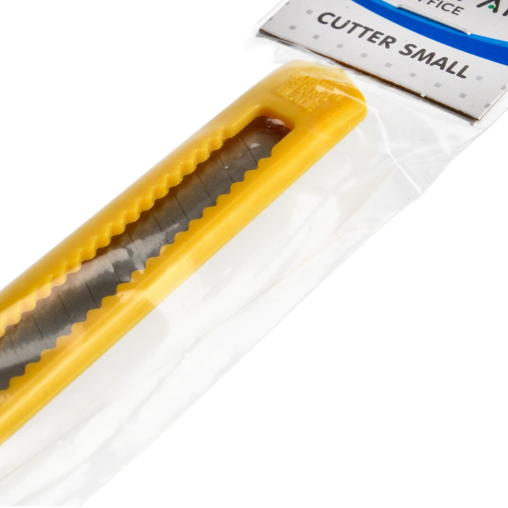 carta da parati coltello in plastica piccola borsa