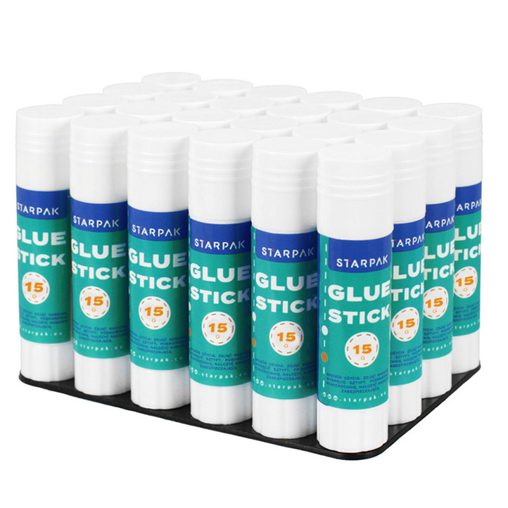 colla stick 15g n marca Starpak db