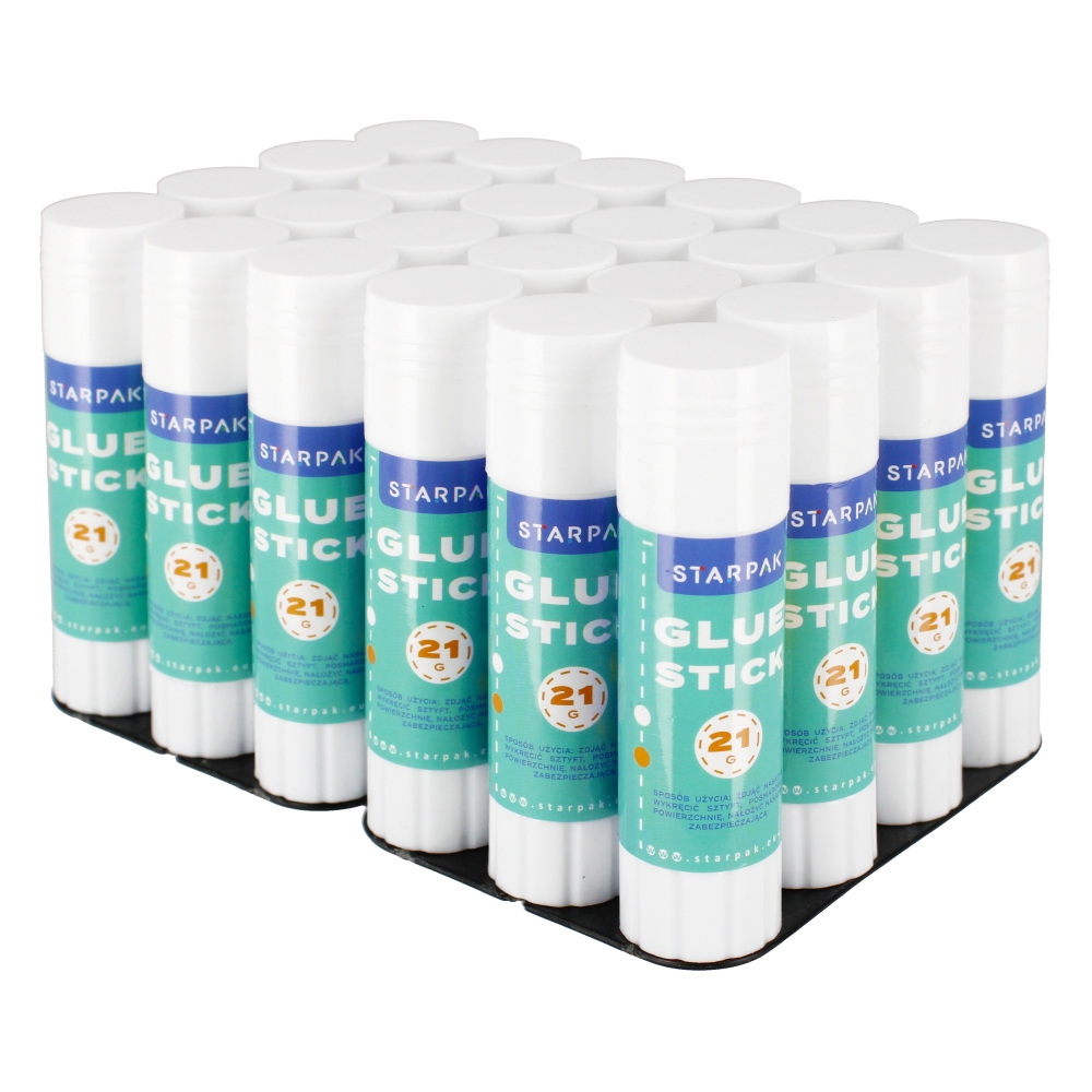 colla stick 21g n marca Starpak db