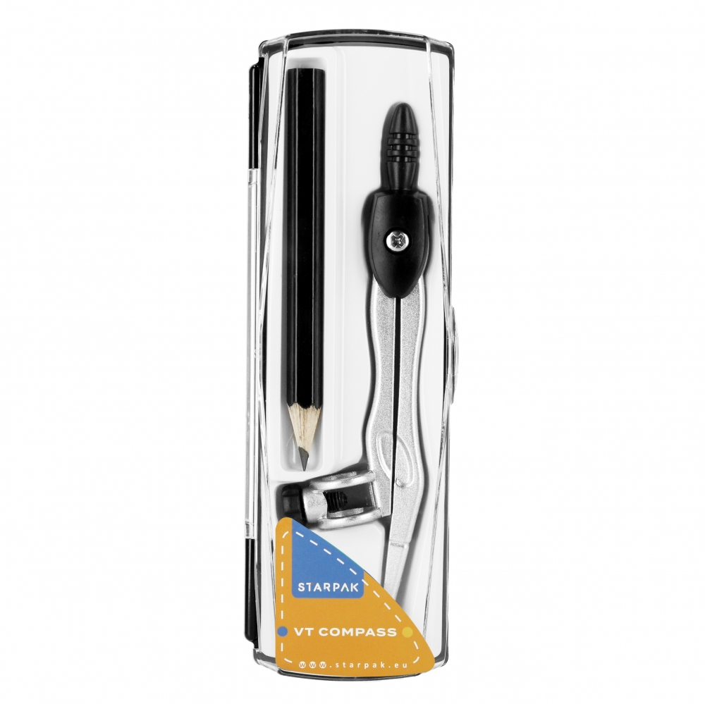 Metrikl ha incontrato + matita VT starpak pud
