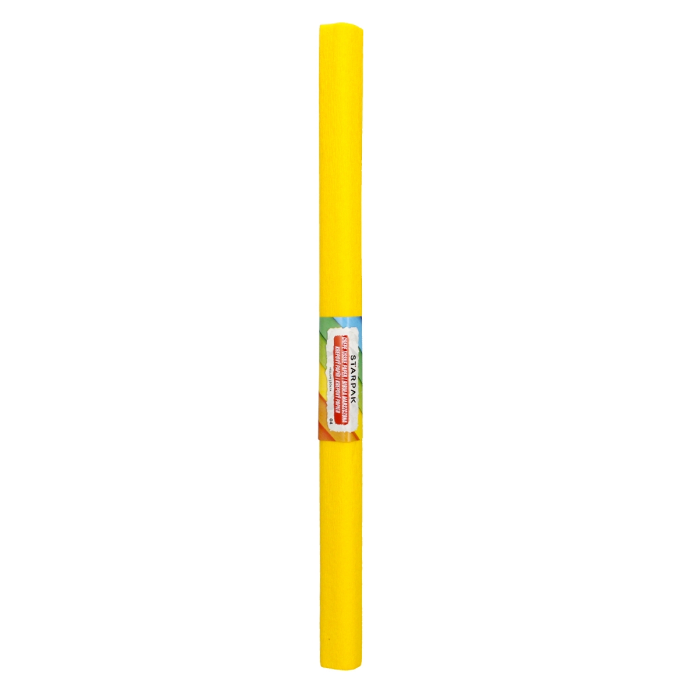 blush paper 50x200cm yellow 04stk foil a`10