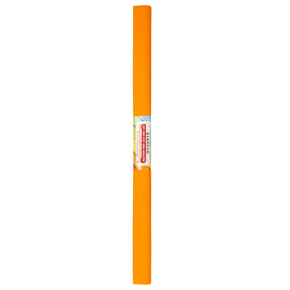 carta blush 50x200cm arancione chiaro 05 s